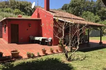 La Finca De Teror - Teror