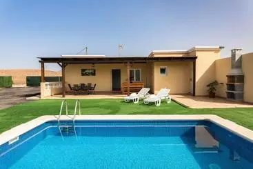 Villa Ralue - Tuineje