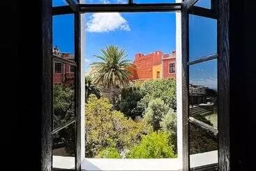 Villa Nestor - Ingenio