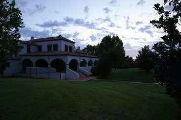 Rural Las Tejuelas - Valdecaballeros