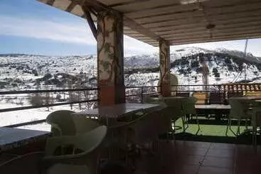 Hostal Restaurante Taibilla - Nerpio