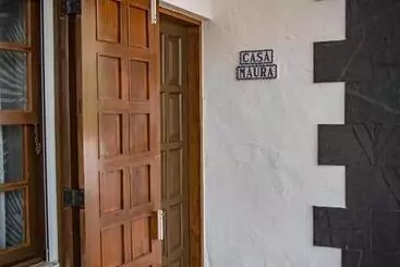 Finca Pozo Taburiente 1 - El Paso