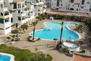 Apartamentos Roquetas Beach - Roquetas de Mar