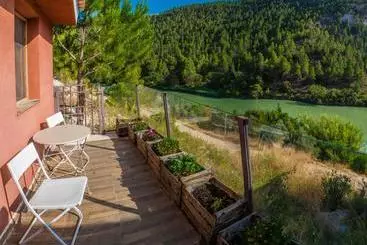 Hostal Avenjúcar - Tolosa