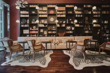 Torel Palace Porto - Porto