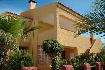 Apartamentos Taravilla P26 - Puerto de Mazarron