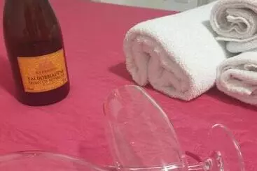 Alexa Casa Vacanze - Pero