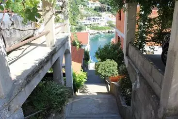 Beach Apartment Don Filippe - Korcula