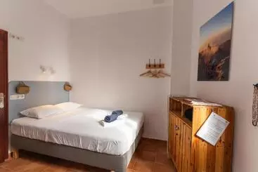 Tabaiba Guesthouse - Buenavista del Norte