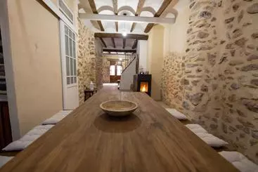 Casa Rural Pradas - Montanejos