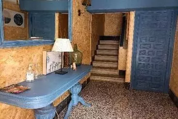 El Mirador Del Rio De Arnedillo - Arnedillo