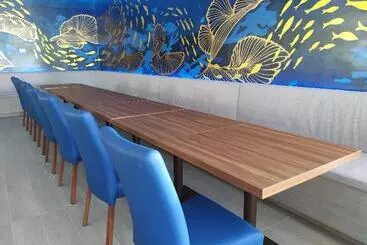 Seabed Grand Hotel Phuket   Sha Extra Plus - 普吉島