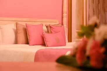 Rose Amer - Jaipur