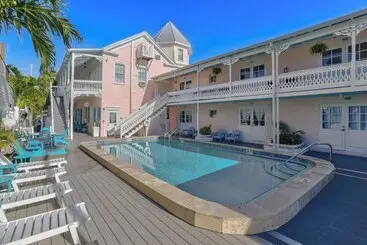 The Palms - Key West