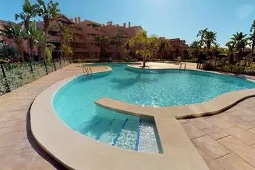 Casa Kazamour   A Murcia Holiday Rentals Property - Torre-Pacheco