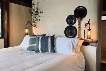Libelula Tulum Beachfront - Tulum