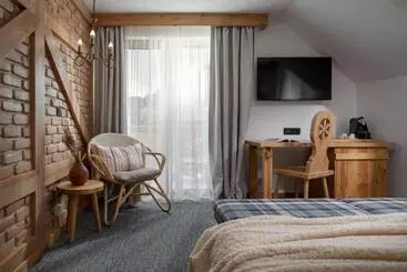 Zara Chalet - Bran