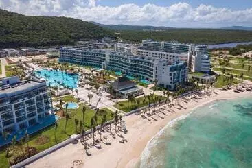 Ocean Eden Bay - Adults Only - All Inclusive - Montego Bay