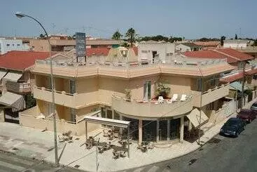 Mar Menor - Santiago de la Ribera