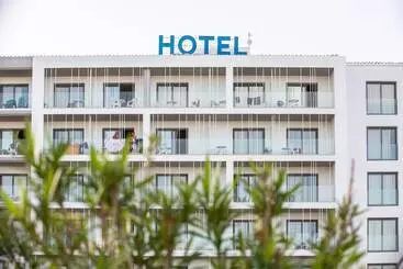 Rvhotels Nieves Mar - L'Escala