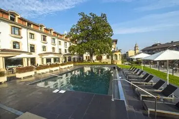 Silken Gran Hotel Durango - Durango