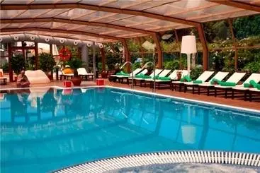 En el corazón de las Rias Baixas - Sanxenxo