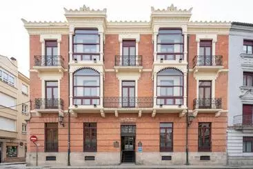 Alda Mercado De Zamora - Zamora