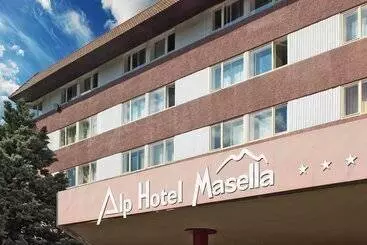 Alp Hotel Masella - Masella