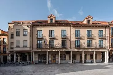 Exe Astur Plaza - Astorga