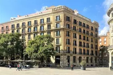 Colón Hotel Barcelona - Barcelona