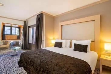 Eurostars Royal Tanau - Baqueira Beret