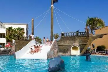 H10 Rubicón Horizons Collection - Playa Blanca