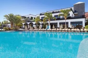 H10 Rubicón Horizons Collection - Playa Blanca