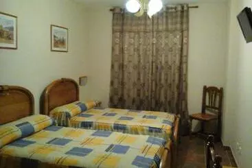 Hostal Piñera - Vega de Espinareda
