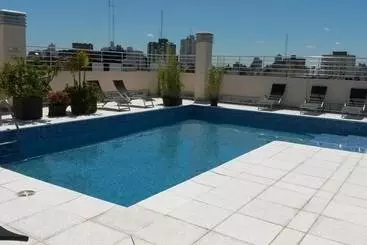 Plaza Real Suites - Rosario