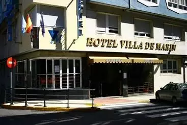 Villa De Marin - Marin