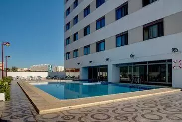 Vip Executive Zurique - Lisboa