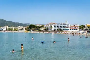 Medplaya Hotel Vistamar Costa Dorada - Hospitalet de l'Infant
