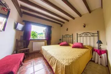 Apartamentos Camino Del Norte - Cobreces