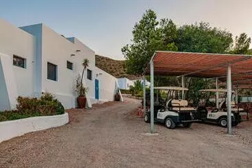 Finca Maltes San José - Frailes