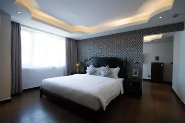 Glory Boutique Suites - Chiang Mai