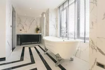 Glory Boutique Suites - Chiang Mai