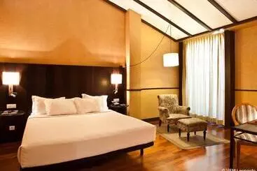 Ac Hotel Ciudad De Tudela By Marriott - Tudela