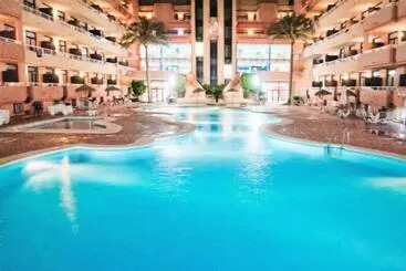 Advise Hotels Reina - Vera