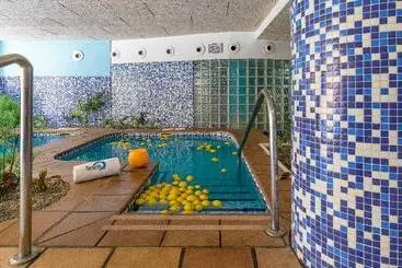 Ibersol Almuñecar Beach & Spa - Almuñécar