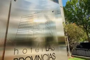 Las Provincias - Fuenlabrada