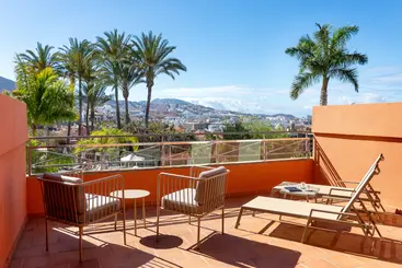 Meliá Jardines del Teide - Adults Only - Costa Adeje