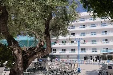 Santa Monica Playa - סאלו