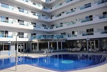 Santa Monica Playa - Salou