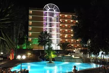 Tropic - Cala Finestrat